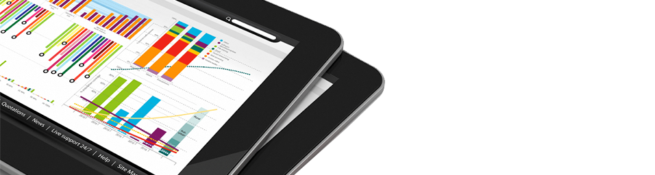 Tablet Marketing Report Tablet and Mobile Devices for Advertiing